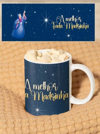 A Melhor Fada Madrinha