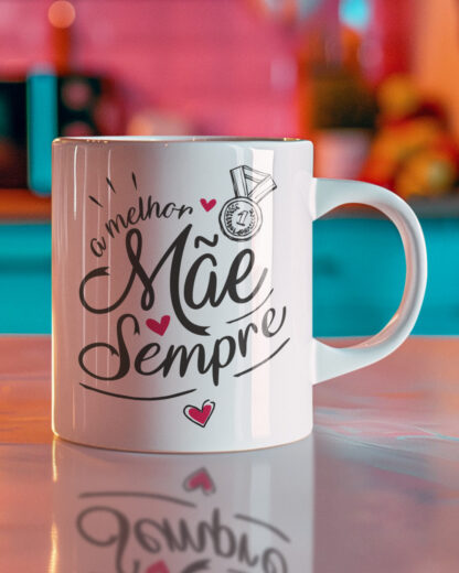 A Melhor Mãe de Sempre
