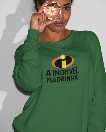 Camisola A Incrível Madrinha - Image 6