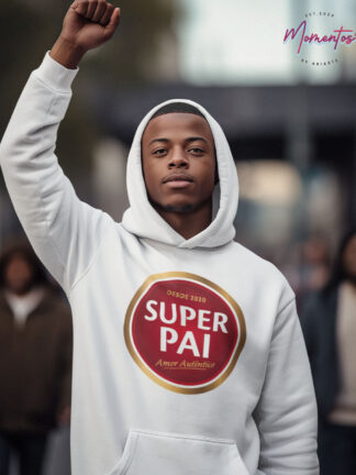 Camisola Super Pai, Super bock