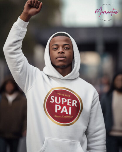Camisola Super Pai, Super bock
