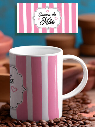 Caneca da Mãe