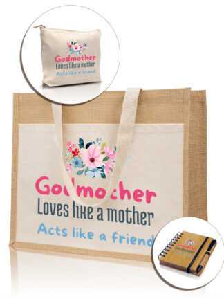 Conjunto Godmother