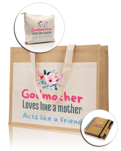 Conjunto Godmother