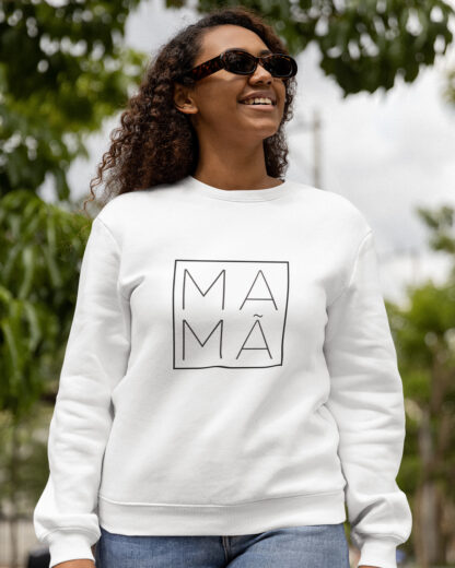 Camisola MAMÃ - Image 2