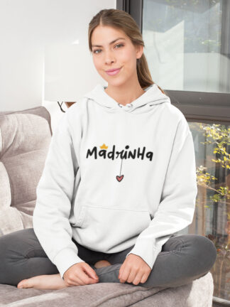 Camisola Madrinha
