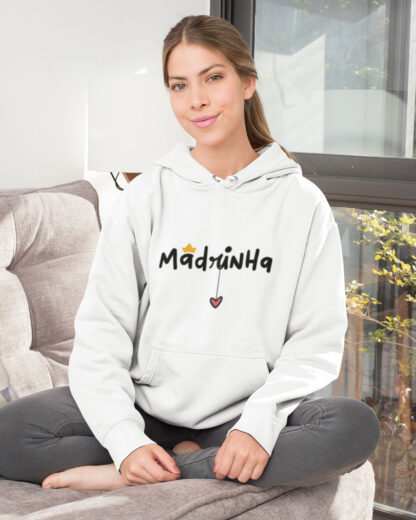 Camisola Madrinha