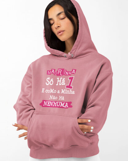 Camisola Madrinha só há 1 e como a minha nenhuma - Image 3