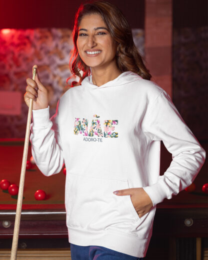 Camisola Mãe Adoro-te - Image 2