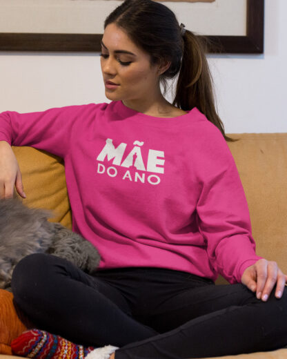 Camisola Mãe do Ano