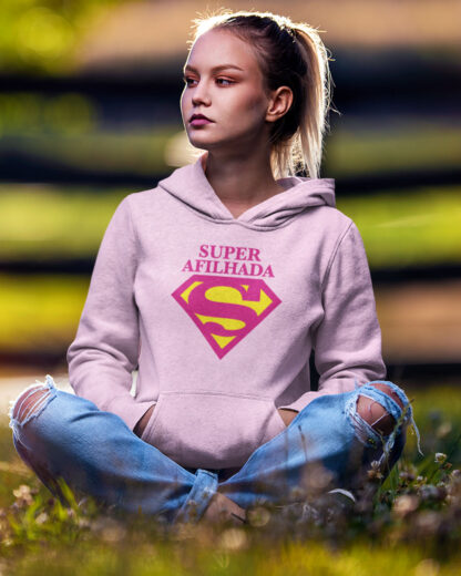 Camisola Super Afilhada - Image 3