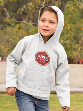Camisola Super Afilhado, Super Bock