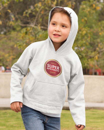 Camisola Super Afilhado, Super Bock