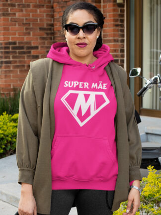 Camisola Super M