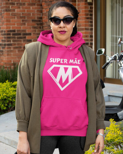 Camisola Super M