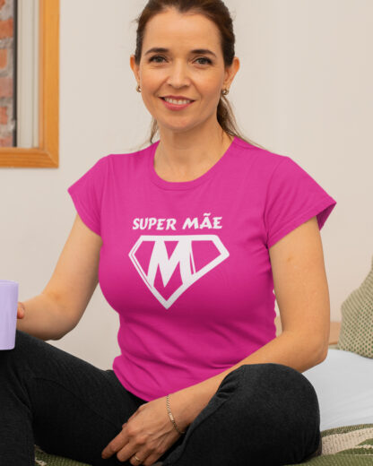 T-Shirt Super M