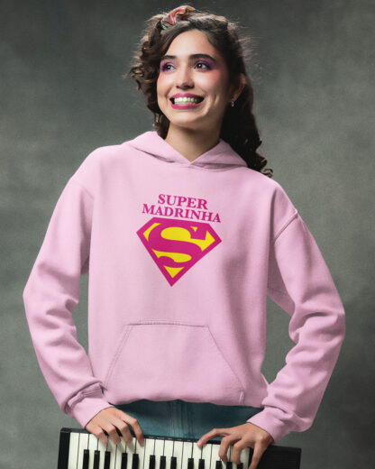 Camisola Super Madrinha - Image 4