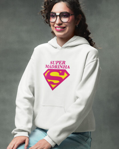 Camisola Super Madrinha - Image 2