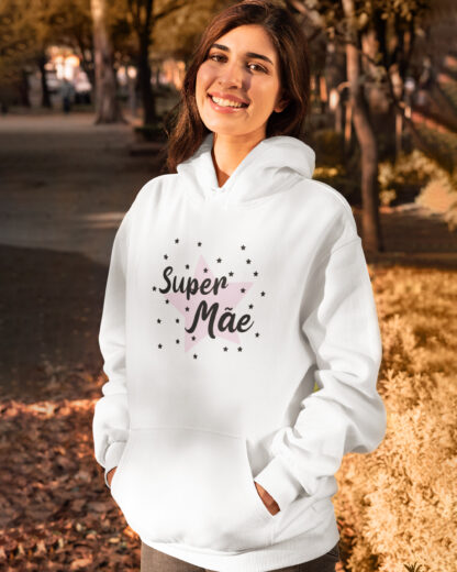 Camisola Super Mãe Estrela - Image 6