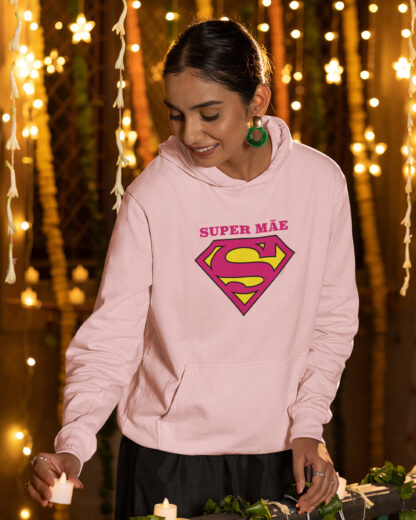 Camisola Super Mãe - Image 2
