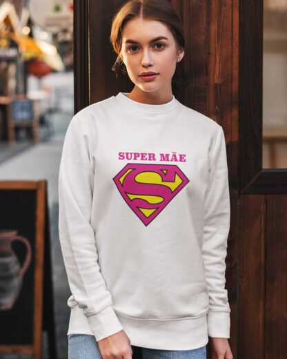 Camisola Super Mãe - Image 3