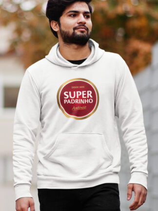 Camisola Super Padrinho, Super Bock