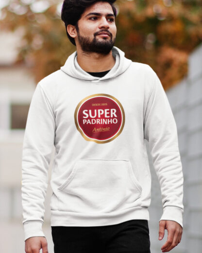 Camisola Super Padrinho, Super Bock