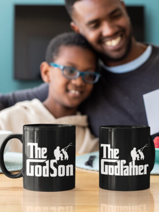 The Godson e The Godfather