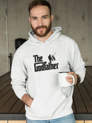Camisola "The GodFather"