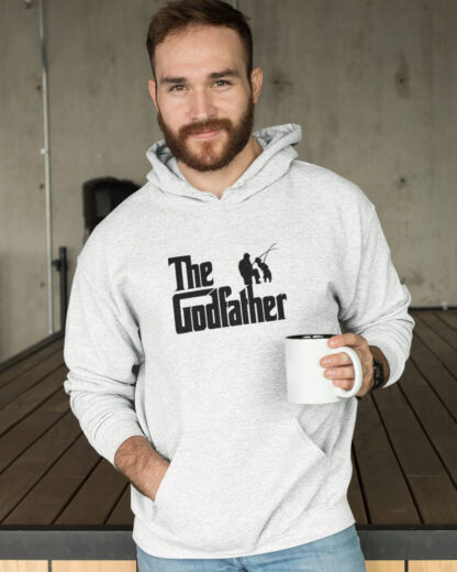 Camisola "The GodFather"