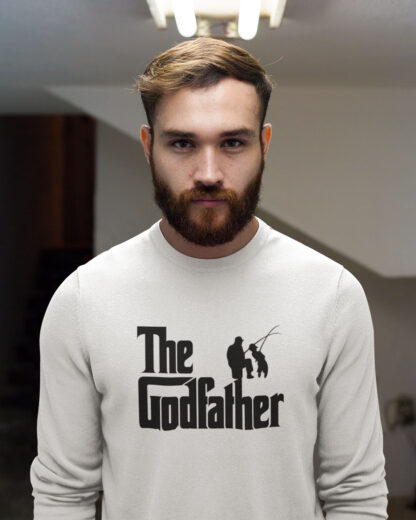Camisola "The GodFather" - Image 2