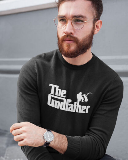 Camisola "The GodFather" - Image 4