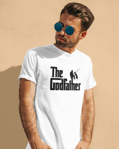T-Shirt "The GodFather" - Image 2