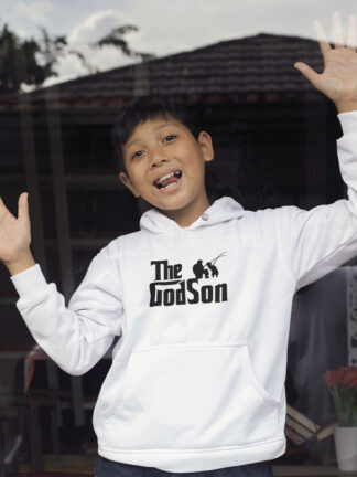 Camisola The Godson
