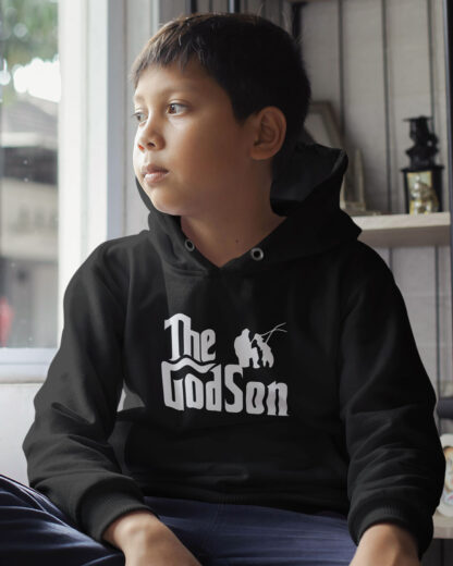Camisola The Godson - Image 2