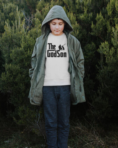 Camisola The Godson - Image 3