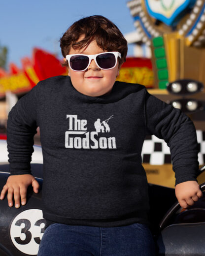 Camisola The Godson - Image 4
