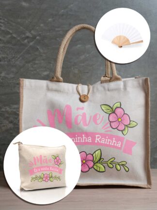 Conjunto Mala Mãe, És a Minha Rainha