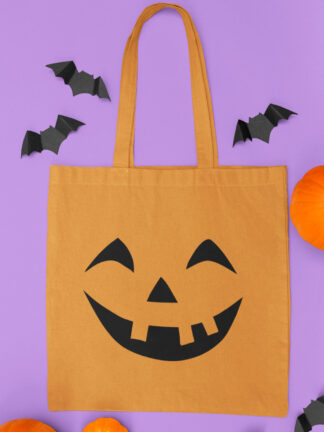 Abóbora - Tote Bag