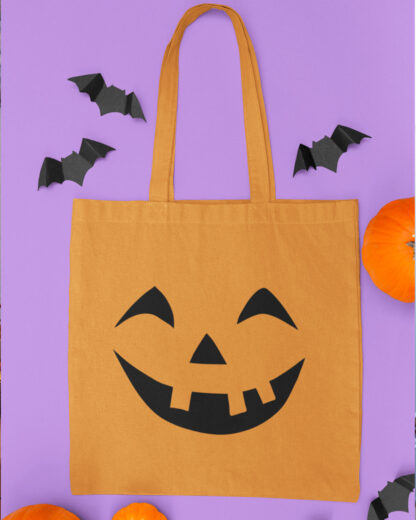 Abóbora - Tote Bag