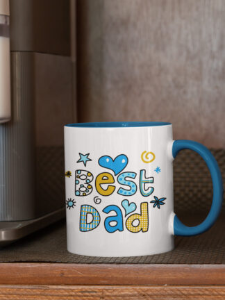Best Dad