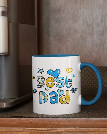 Best Dad
