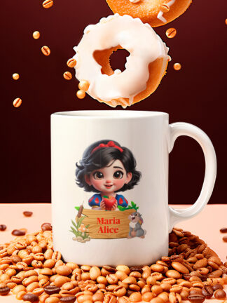 Branca de Neve