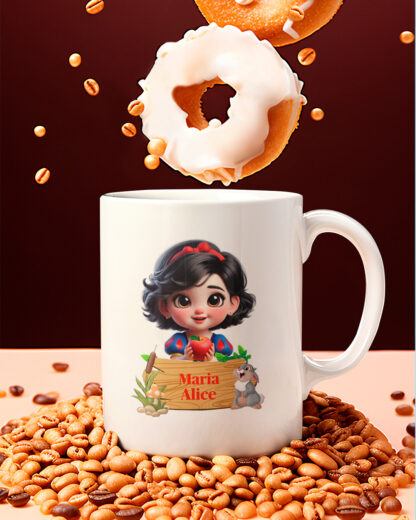 Branca de Neve