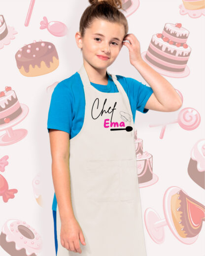 Chef!