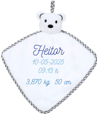 Doudou Urso