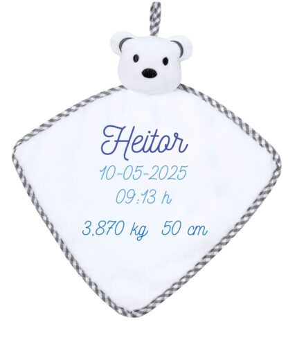 Doudou Urso