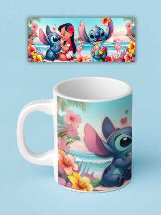 Lilo & Stitch