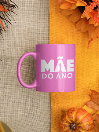 Mãe do Ano