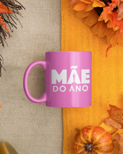 Mãe do Ano